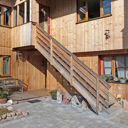 Hotel Haus Wimbachtal Ramsau bei Berchtesgaden Exterior foto